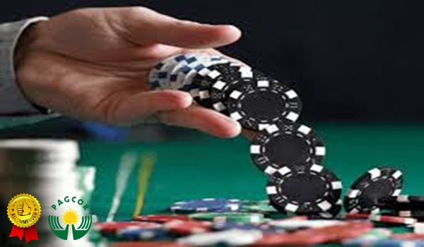 Inilah Cara Mendapatkan Situs Casino Online Dijamin Mudah 100%