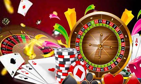 Semua yang Perlu Kalian Ketahui Tentang Judi Casino Online Resmi